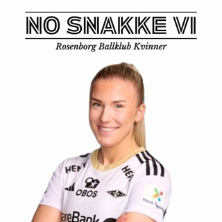 Episode 22 Emilie Nautnes