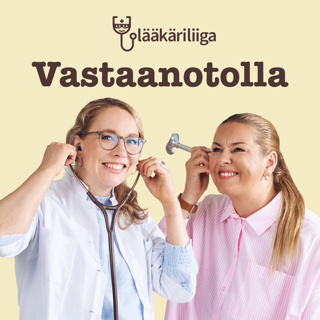 rss-vastaanotolla