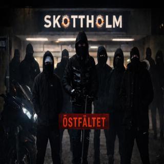 Avsnitt 8: SKOTTHOLM – Ortens Ansikte