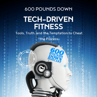 Tech-Driven Fitness: Tools, Truth, and the Temptation to Cheat the Process