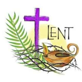 Reflections on having a "good" Lent - 14th February 2016 (S06E13b)(SS102fm podcast excerpt)