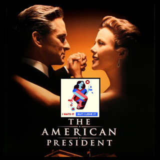 210: The American President