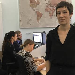 Brittiska universitet hamstrar i skuggan av Brexit