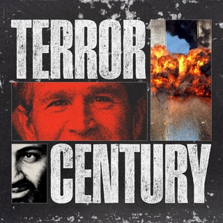 Terror Century – Are we living in the world that 9/11 created?
