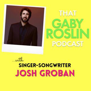 Josh Groban