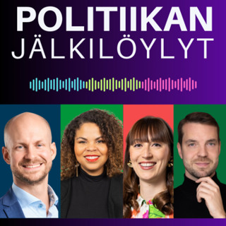 84. Trumpin rauhanehdotus Ukrainaan