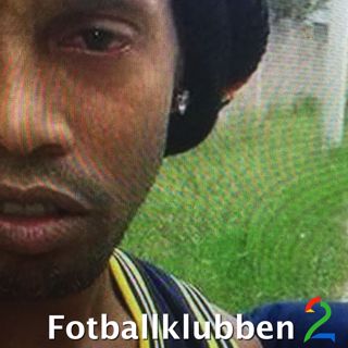 #3 Øyvind Alsaker om Brendan, Ronaldinhos nedtur og 17,8 kilo med mynt