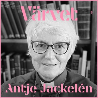 KORTVERSION #528 Antje Jackelén