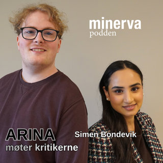 – Hvorfor ble dere et pakistaner-parti? Arina møter Simen Bondevik