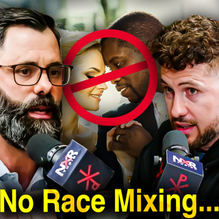 Confronting this Pastor on His Dangerous Race Views (Heated Debate)