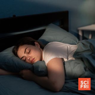 With This Rare Disorder, No Amount Of Sleep Is Enough