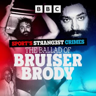 The Ballad of Bruiser Brody: 8. Heel