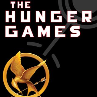 The Hunger Games Might Not be Dystopian
