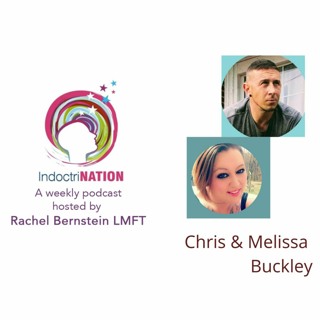Cognitive Shift w/ Chris & Melissa Buckley