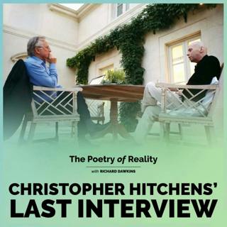 Introducing the Last Christopher Hitchens Interview