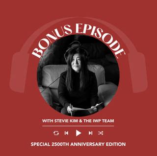 Ep. 2500 Italian Wine Podcast Special 2500th Anniversary Edition | Bonus Episode