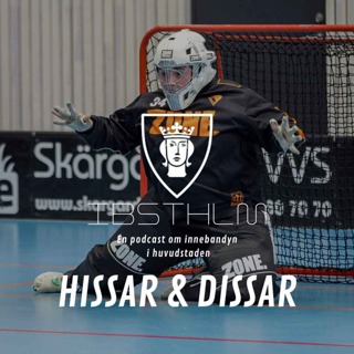 106- Hissar och dissar