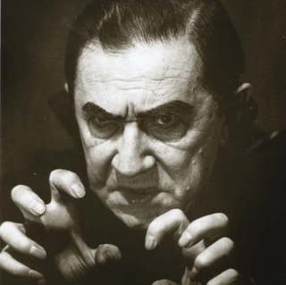 119: Bela and Ed Wood (Bela & Boris Part 5)