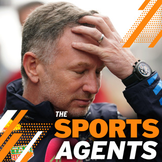 Christian Horner sacked: Why now & what next?