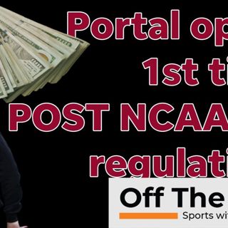 Louisville writing NIL checks it can't cash? Chaos engulfs spring transfer portal