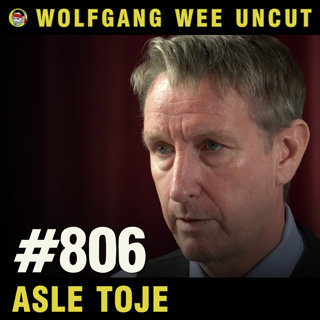 Asle Toje: Den Nye Verdensordenen | Vi ba om en multipolar verden, og nå har vi fått den