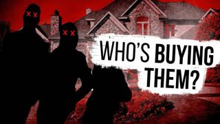 If Homes Are Unaffordable, Then Who Is Buying Them? | Moon