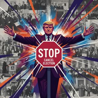 Elections in the Balance_ Why a President Can't Cancel Them