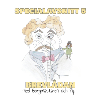 Special: Brevlådan 5