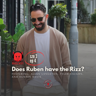 Does Ruben have the Rizz?