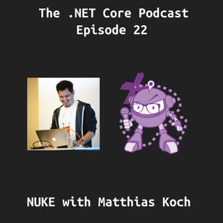 Nuke with Matthias Koch