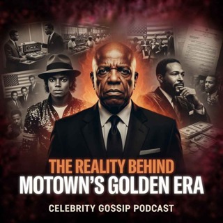 The Reality Behind Motown’s Golden Era