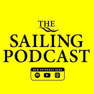 Mike Golding on Alex Thomson, Keel Failures & The French Sailing Bubble | The Sailing Podcast Ep.27