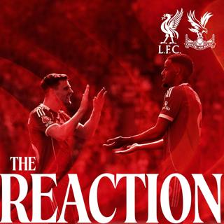 The Reaction: Reds up to fourth