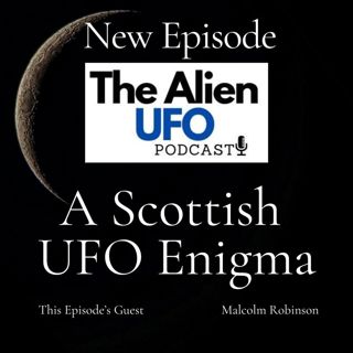 A Scottish UFO Enigma