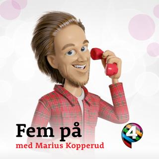 Presidentbesøk på skolen