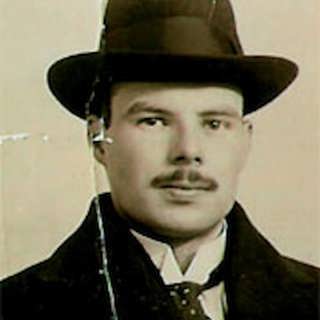 Sveriges Oscar Schindler