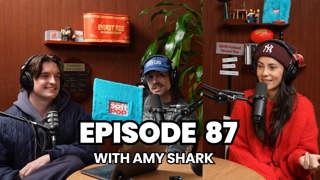 Ep 87 - Amy Shark