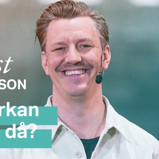 Gudstjänst: Klar med kyrkan - men Jesus då? - Eric Andersson (Påskdagen 2021)