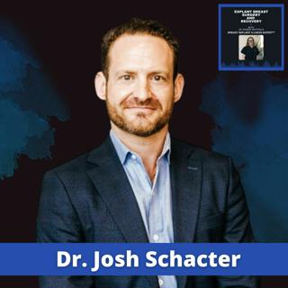 Episode 104: A Holistic Approach to Joint Pain and Mobility with Dr. Joshua Schacter