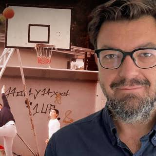 Att återvända: Min son blir kung i mitt minnesrike