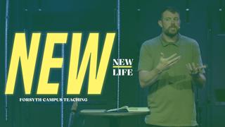 New | New Life