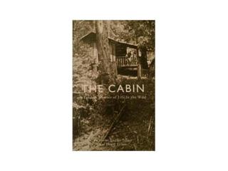 David Talbot Author of The Cabin LIVE!