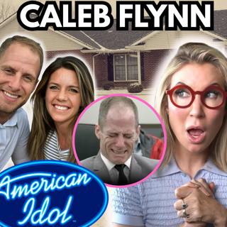 Caleb Flynn Is GUILTY—But These Questions Won’t Go Away