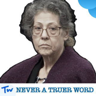 NATW Podcast: The Perfect Neighbor - Susan Lorincz