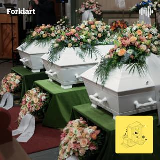 Drapsbølgen: Hvorfor dreper de sine nærmeste?