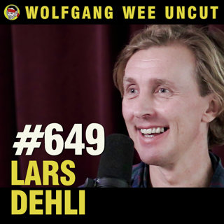 #649 - Lars Dehli | Aldersforskjell i Forhold (Age Gap)