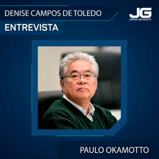 Paulo Okamoto, pres. Fundação Perseu Abramo, sobre os 45 anos do PT