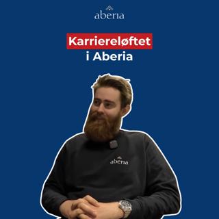 Karriereløftet i Aberia – veien til bachelorgrad for miljøarbeidere | Aberiapodden