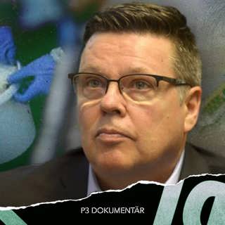 Ny: Polischefen som blev knarkbaron