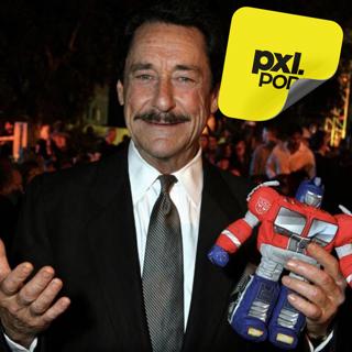 185. RIP Peter Cullen / Spider-Man: BND / Gosling Ghost Rider / GTA VI / Backrooms / 40K / House of the Dragon